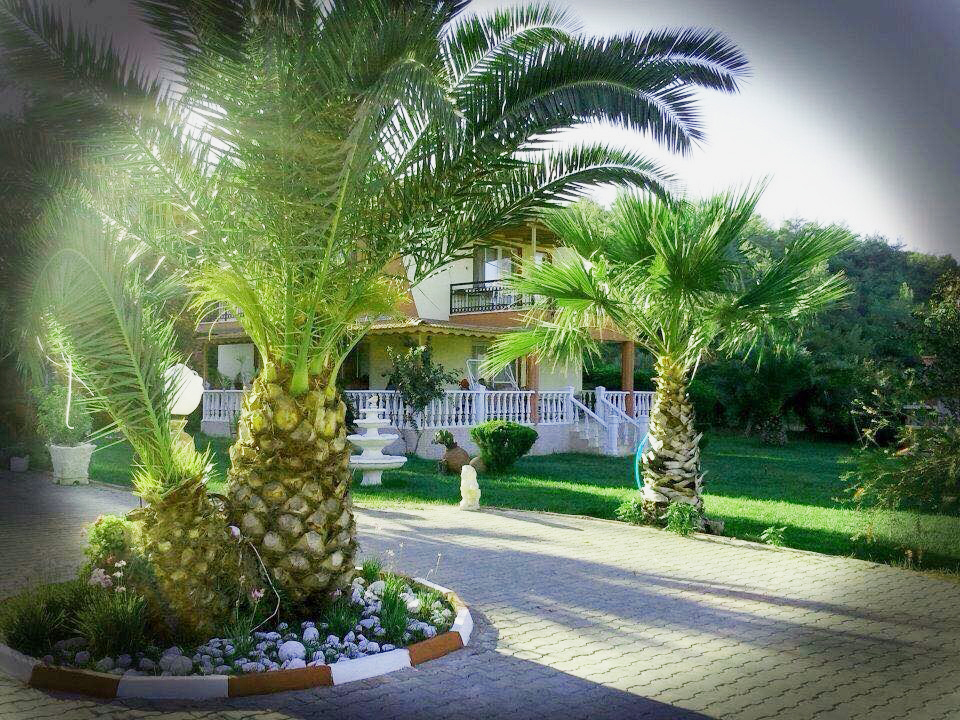 Şener Garden Houses